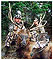 Elk Hunting in Montana