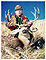 Deer Hunting in Montana