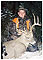 Deer Hunting in Montana