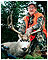 Deer Hunting in Montana
