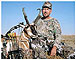 Antelope Hunting in Montana