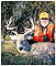 Deer Hunting in Montana