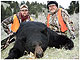 Bear Hunting in Montana