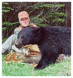 Bear Hunting