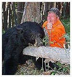 Bear Hunting