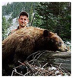 Bear Hunting