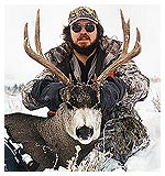 Deer Hunting