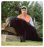 Bear Hunting
