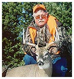 Deer Hunting