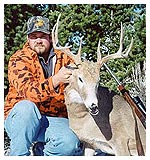 Deer Hunting
