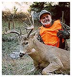 Deer Hunting