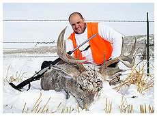 Deer Hunting